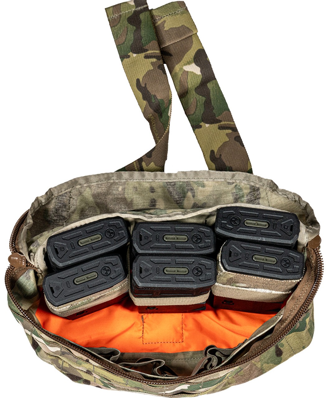 Tactical Tailor First Responder Bag - 40022