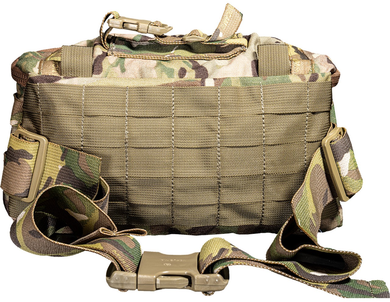 Tactical Tailor First Responder Bag - 40022