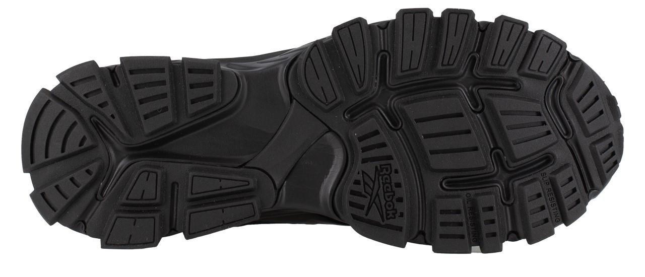 Reebok Hyperium Work Boot Mens 16 Black Composite Toe Retro Trail Hiker RB3263 Reebok Hyperium Work - RB3263 - Men main image 3