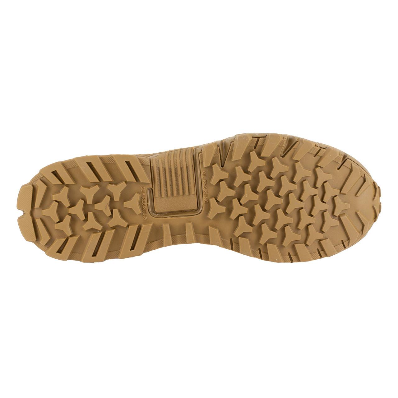 Reebok Men's Coyote Trailgrip 8