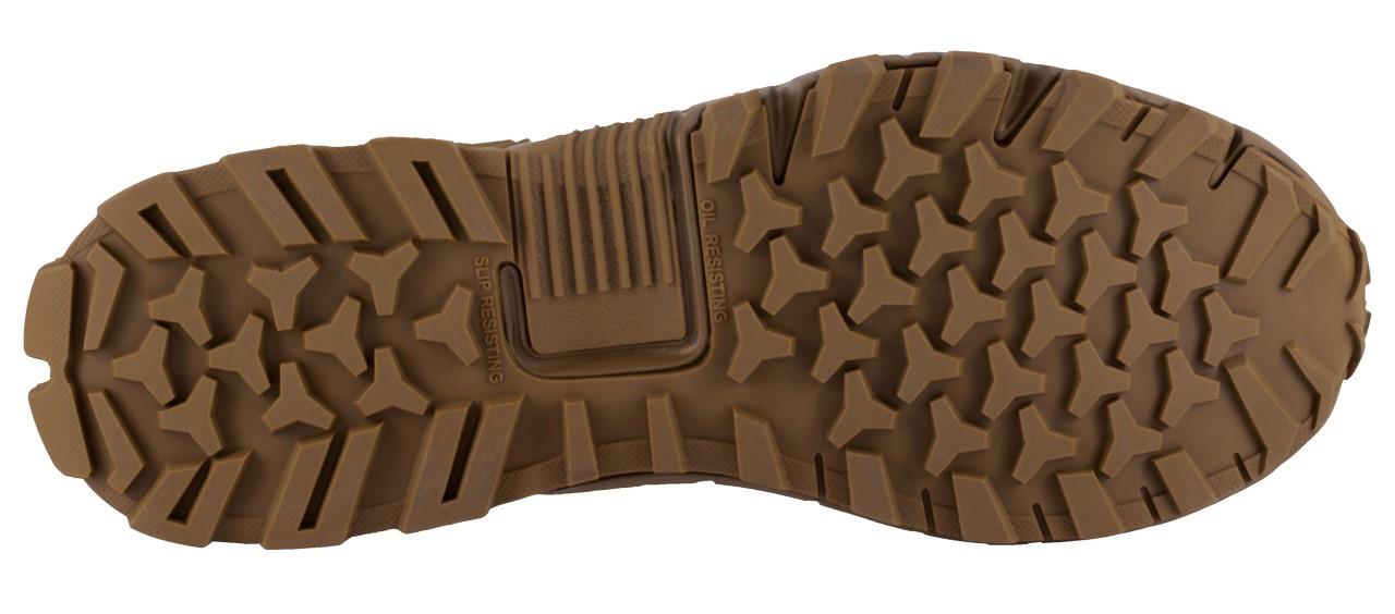 Reebok Men's Coyote Trailgrip 8