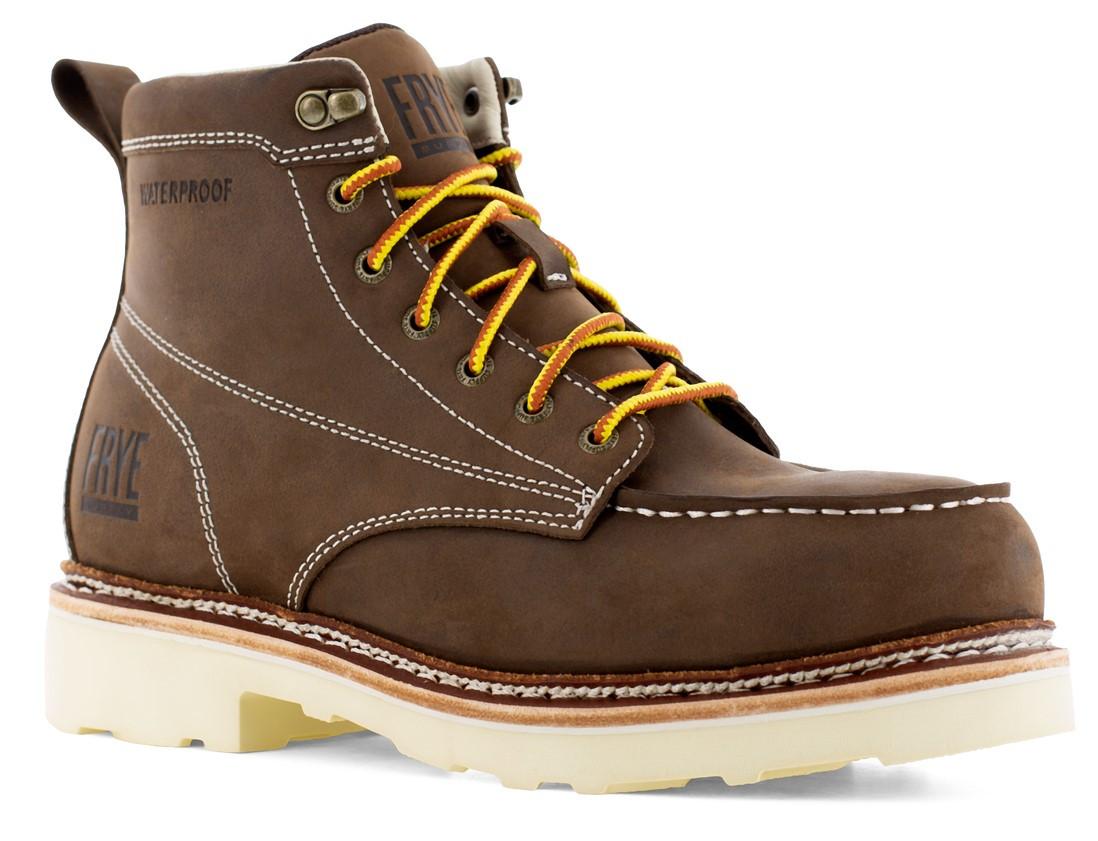 Frye Men display picture 1