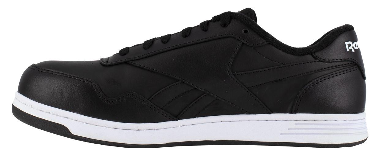 Reebok Mens Club Memt Parafit Sneakers Black Size 10 EEEE Reebok Club MEMT Sneakers for Men | eBay main image 2