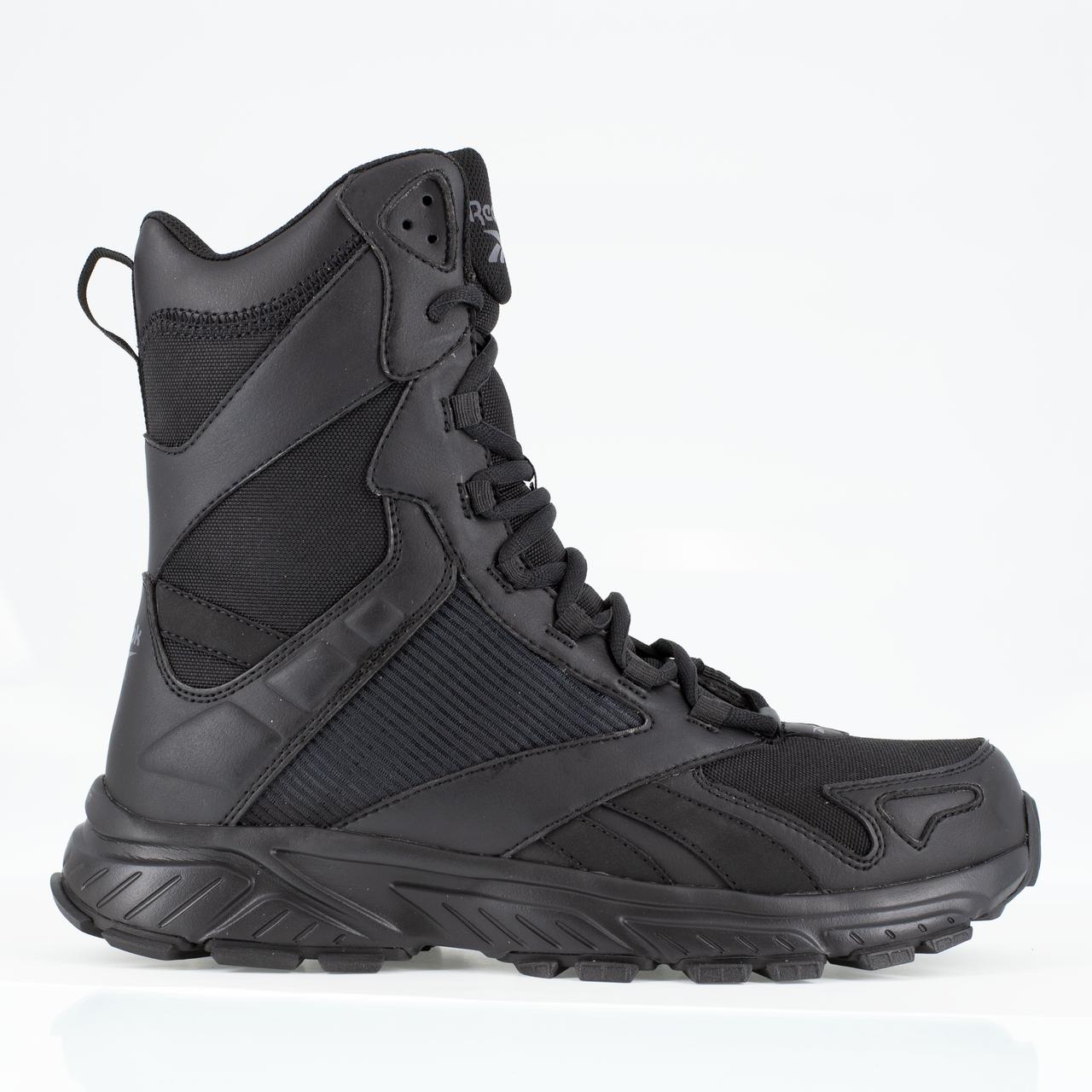 Reebok Men's Black Hyperium 8