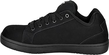 Volcom Men's Black Workwear Stone Shoes