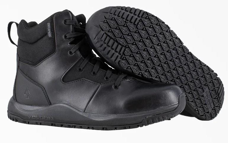 Volcom Men's Black 6