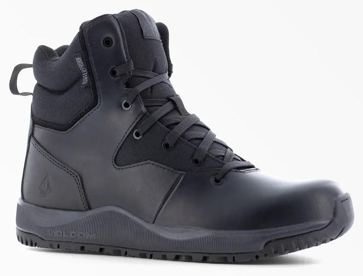 Volcom Men's Black 6