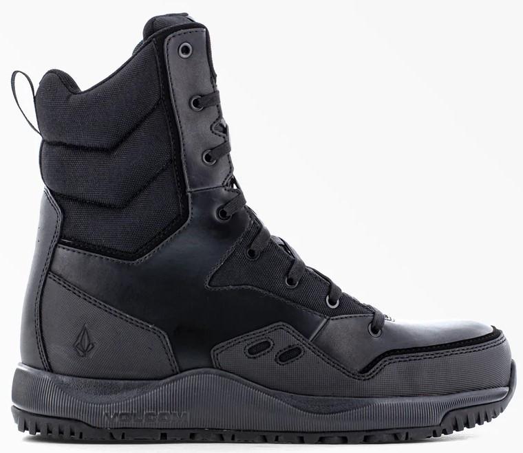 Volcom Men's Black 8