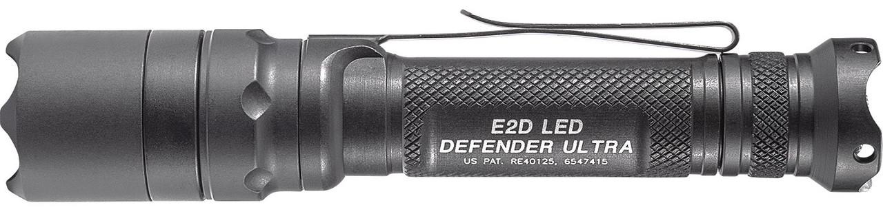 SureFire E2D LED Defender Ultra Tactical LED Flashlight