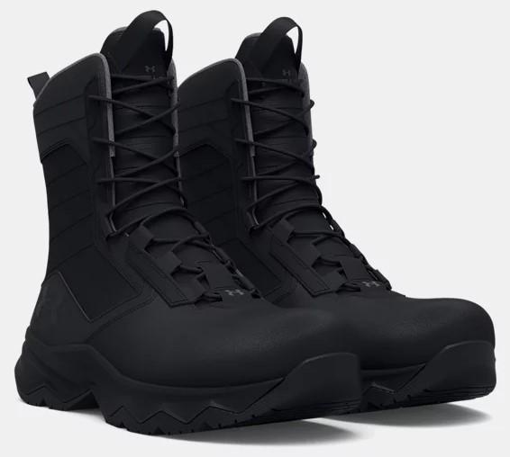 Under Armour Men's Stellar G2 Protect Boot - 3024947