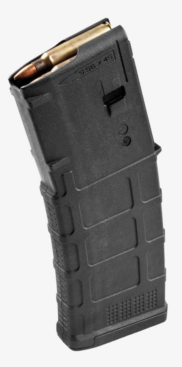 Magpul PMAG 10/30 AR/M4 GEN M3 Limited Capacity Mag
