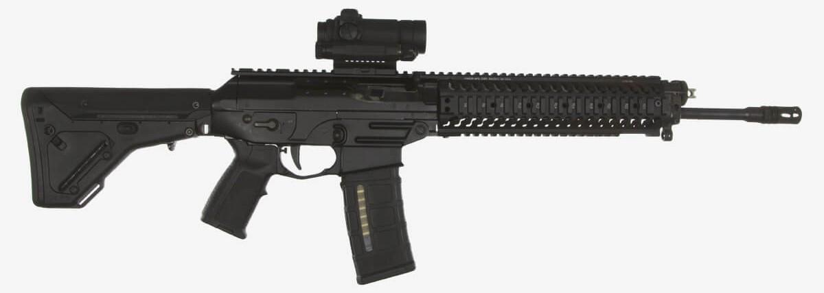 Magpul TYPE 1 MIAD GEN 1.1 Rifle Grip Kit