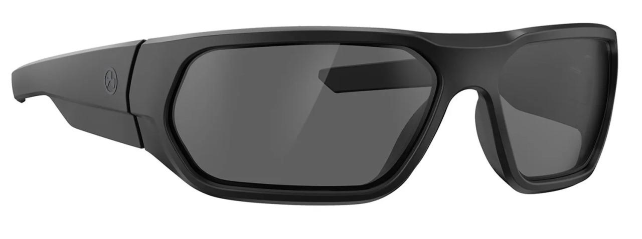 Magpul Radius 実物サングラス バリスティックアイウェア 個人装備 The Magpul Radius Thermoplastic Sunglasses