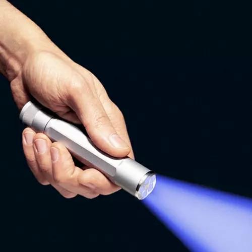 Inova X5 UV LED Flashlight - X5DMB-HUVT