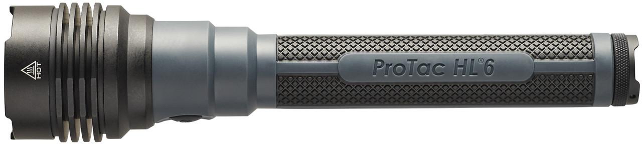 Streamlight ProTac HL 6 USB Rechargeable 5,300 Lumen LED Flashlight