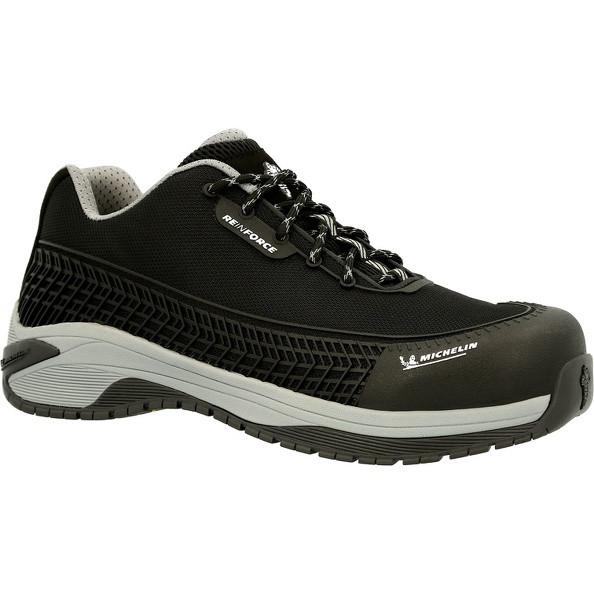 Michelin Latitude Tour Work Shoes Size 8 Michelin® Latitude Tour Alloy Toe Athletic Work Shoe  main image 2