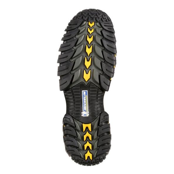Michelin Footwear Men display picture 1