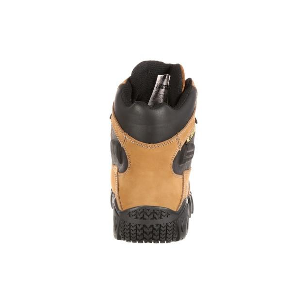 Michelin Footwear Men's Pilot Exalto Metatarsal Boot XPX763