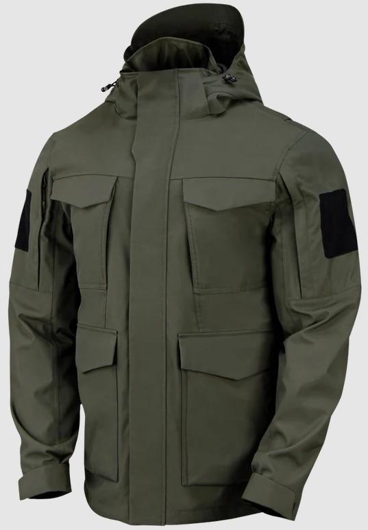 Condor Men's Aegis Cold Weather Waterproof Parka