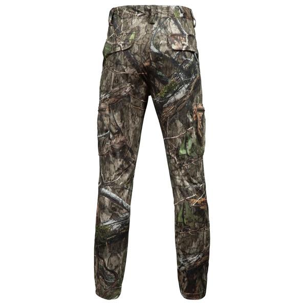 Rocky HW00270 Silent Hunter Camo Cargo Pant with Silent