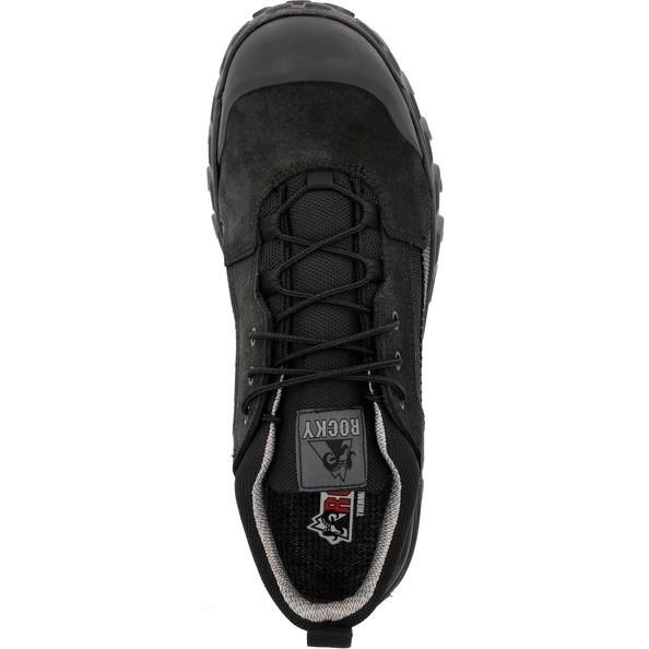 Rocky RKC160 Men's Black Mountain 3