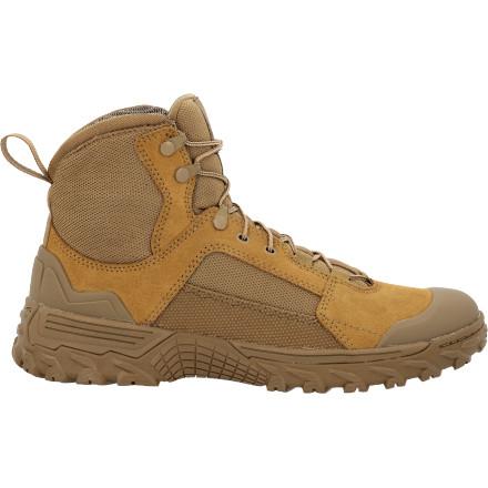Rocky Rkc053 ミリタリー&タクティカルブーツ, コヨーテブラウン Rocky S2V Steel Toe Tactical Military Boot – Rocky Boots