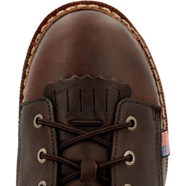 ROCKY ELK STALKER WATERPROOF OUTDOOR BOOTS RKS0549 - Sizes 10M - NEW Rocky RKS0549 Elk Stalker Men main image 4