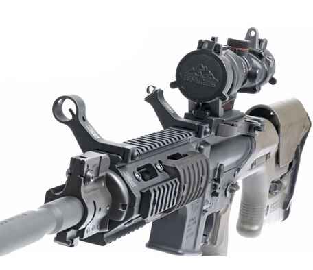 GG&G 45 Degree Transition Sights 1588