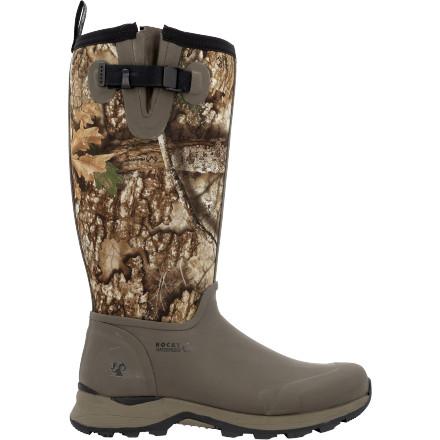 Rocky Waterproof Camp Mens Boot work Size 14 Rocky Waterproof Camp Mens Boot work Size 14 | eBay main image 4