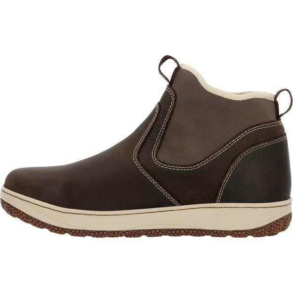 Rocky RKS0684 Dry-Strike SRX Men's Brown 6 Inch Lifestyle Boot