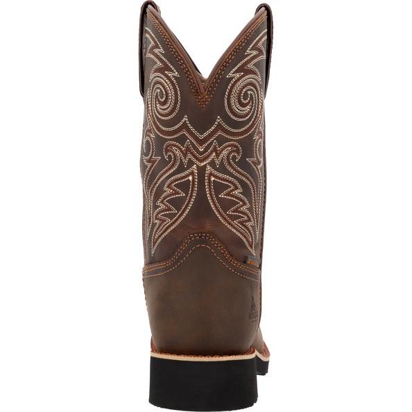 靴 NEW ROCK archive western boots 40 NEW ROCK archive western boots 40（New Rock M-7928-S1