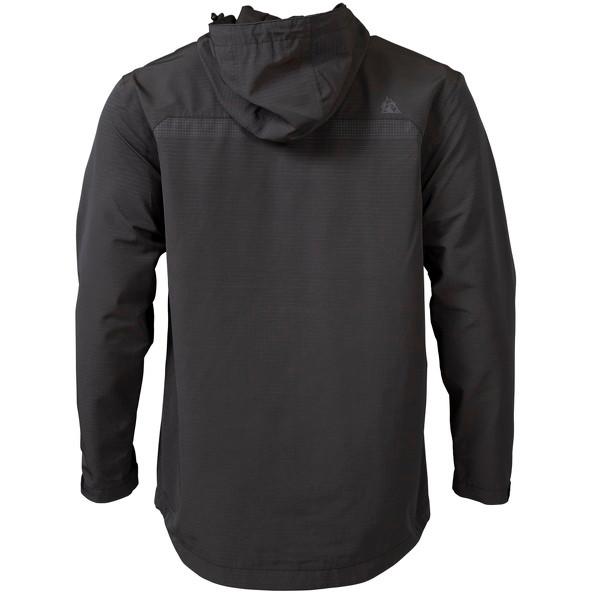 Rocky Worksmart Ripstop Jacket - WW00073 with Taped and Sealed Seams