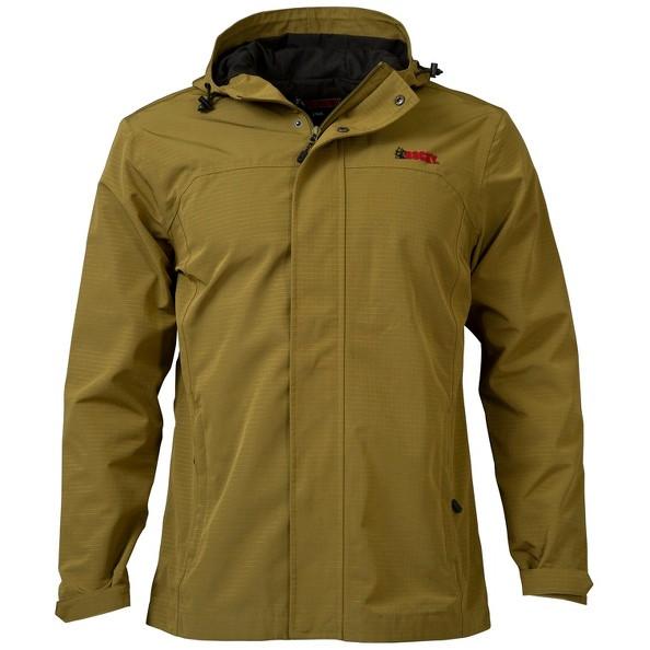 Rocky Worksmart Ripstop Jacket - WW00073 with Taped and Sealed Seams