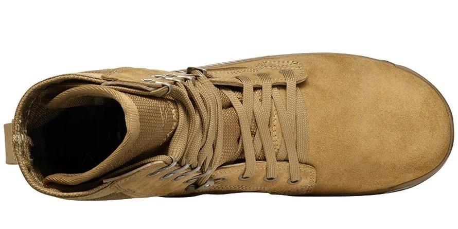 Garmont T8 Bifida TAA AR670-1 GSA Compliant Tactical Combat Boot display picture 1