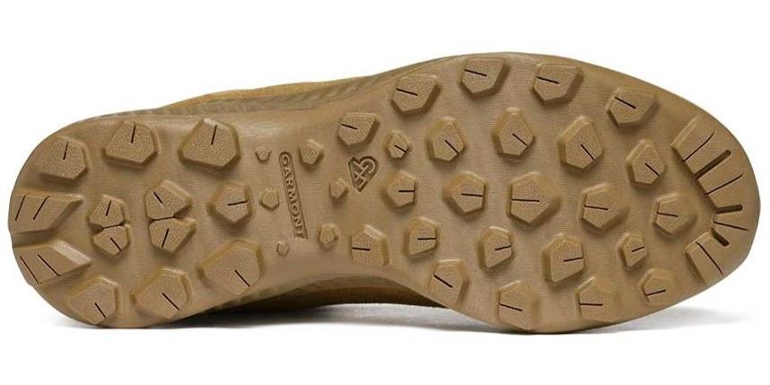 Garmont T8 Falcon Lightweight AR670-1 Combat Boots