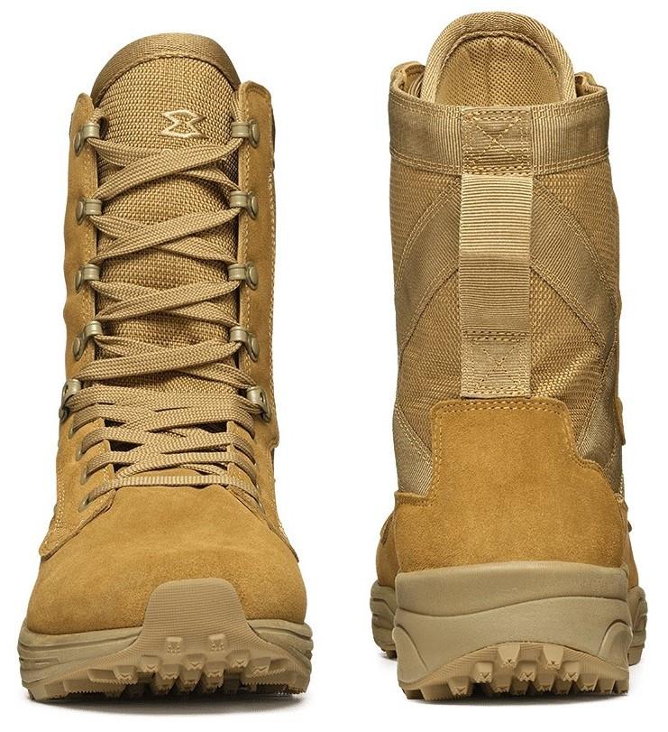 Garmont T8 NFS TAA AR670-1 GSA Compliant Military Boot