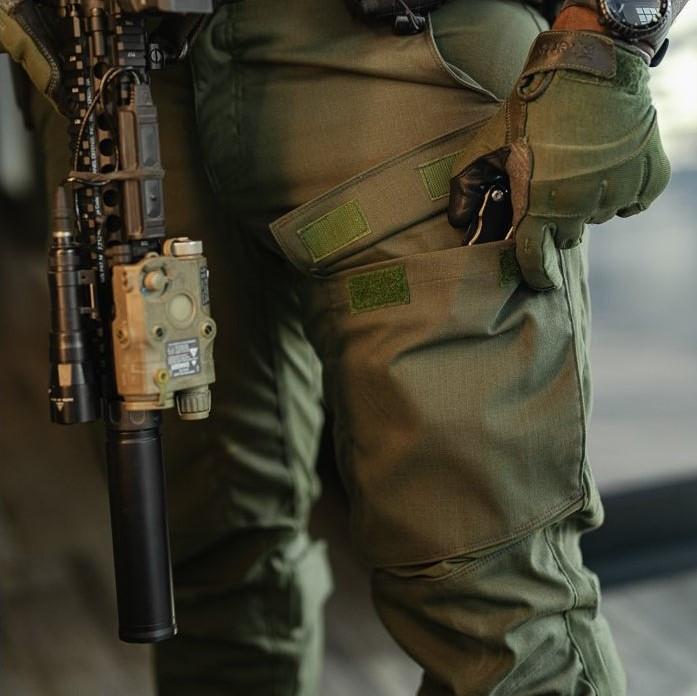 Vertx Men's Recon Flex Stretch Pant