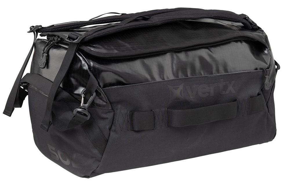 Vertx 50 Liter RTL Water Resistant Duffel Bag