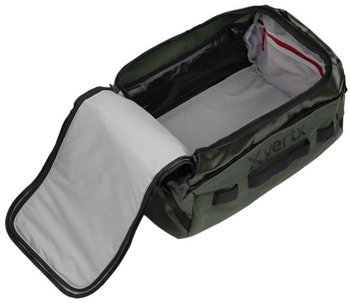 Vertx 50 Liter RTL Water Resistant Duffel Bag