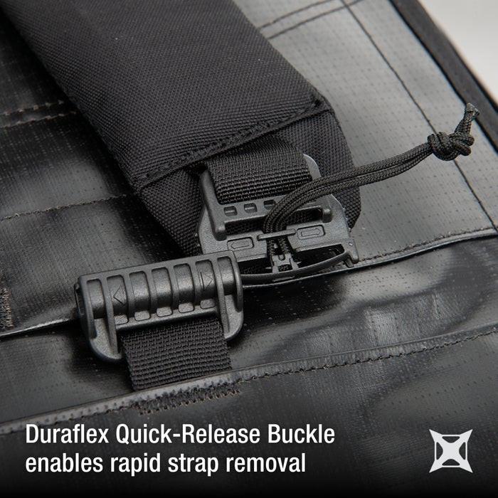 Vertx 80 Liter RTL Water Resistant Duffel Bag