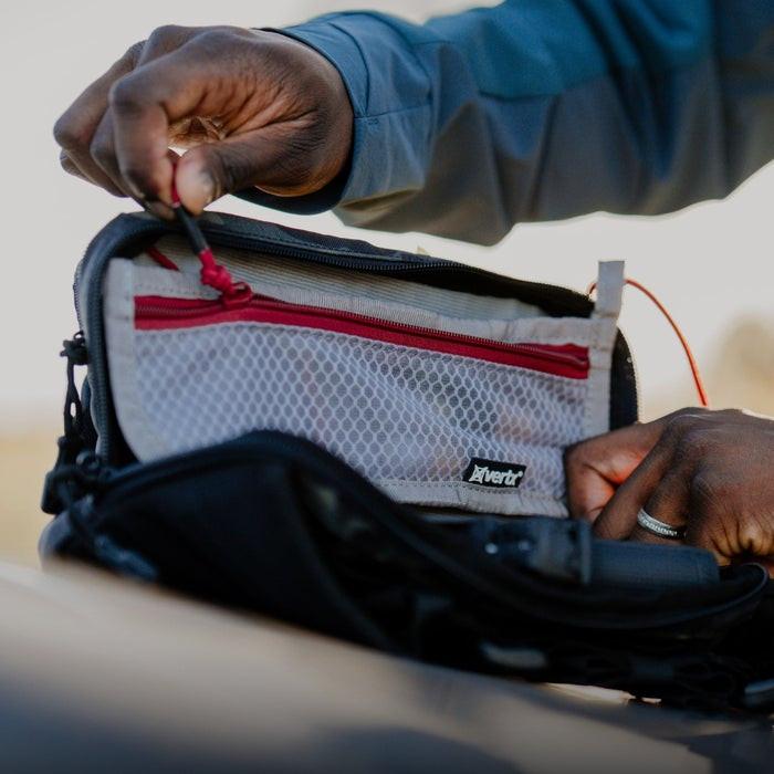 Vertx S.O.C.P. LT Overflow Pouch