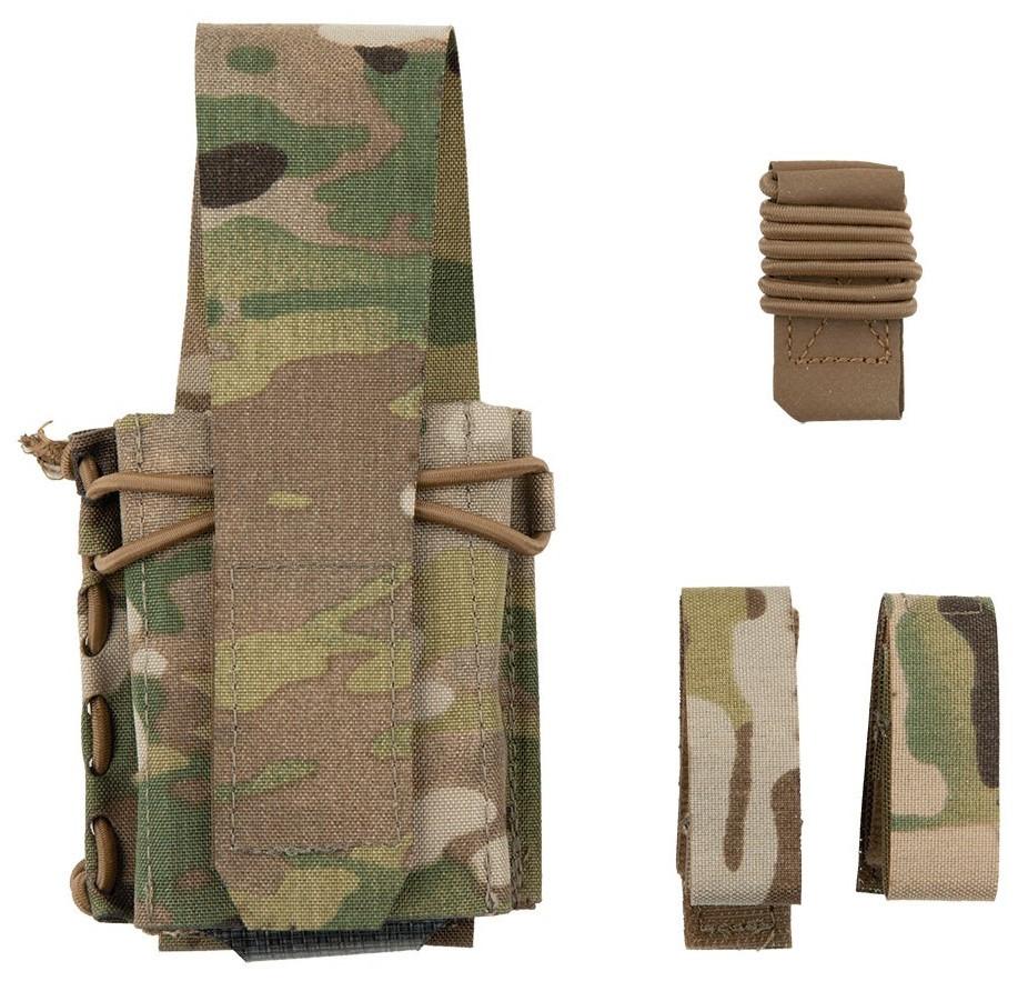 Vertx VTAC Rifle Magazine Pouch