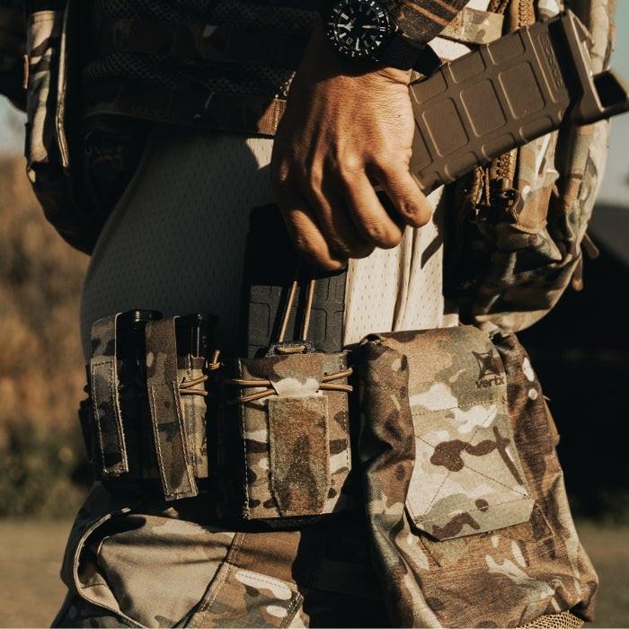 Vertx VTAC Rifle Magazine Pouch
