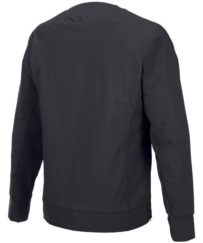 PERVERZU スエット Kawasaki ZX14R ZZR1400 - Motorcycle Hoodie for Sportbike