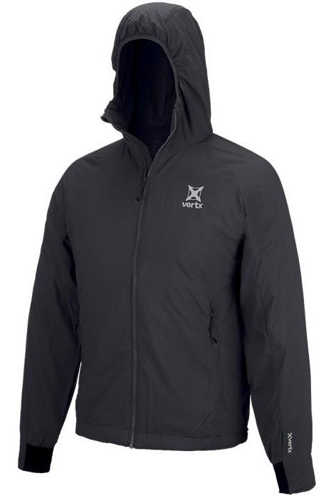 Vertx Men's Crucible Mid Layer Hoodie
