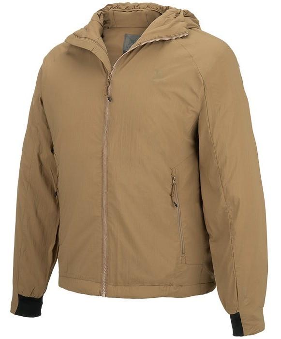 Vertx Men's Crucible Mid Layer Hoodie