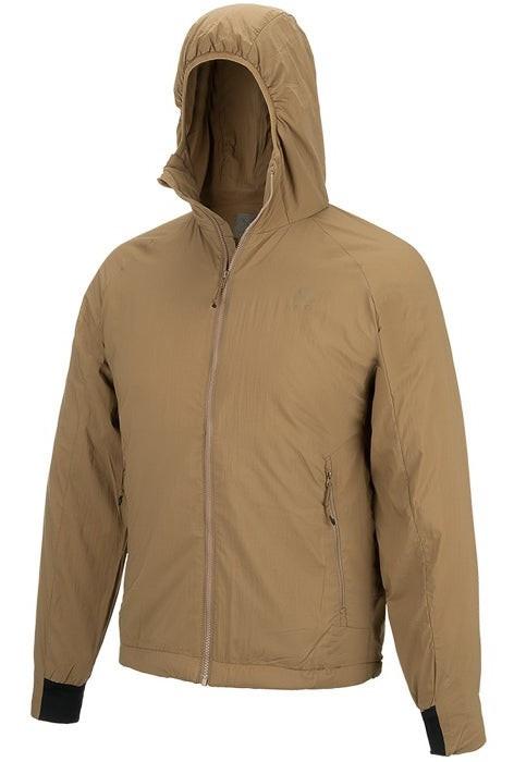 Vertx Men's Crucible Mid Layer Hoodie