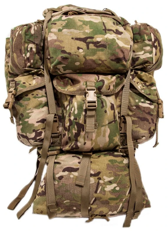Malicepack Rucksack Tactical Tailor Malice Pack Version 3 - 30012