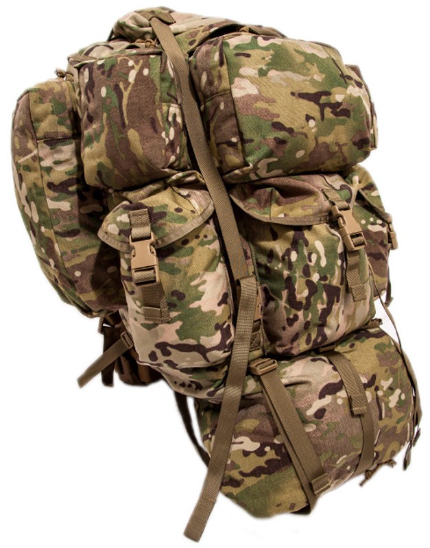 Malicepack Rucksack Tactical Tailor Malice Pack Version 3 - 30012