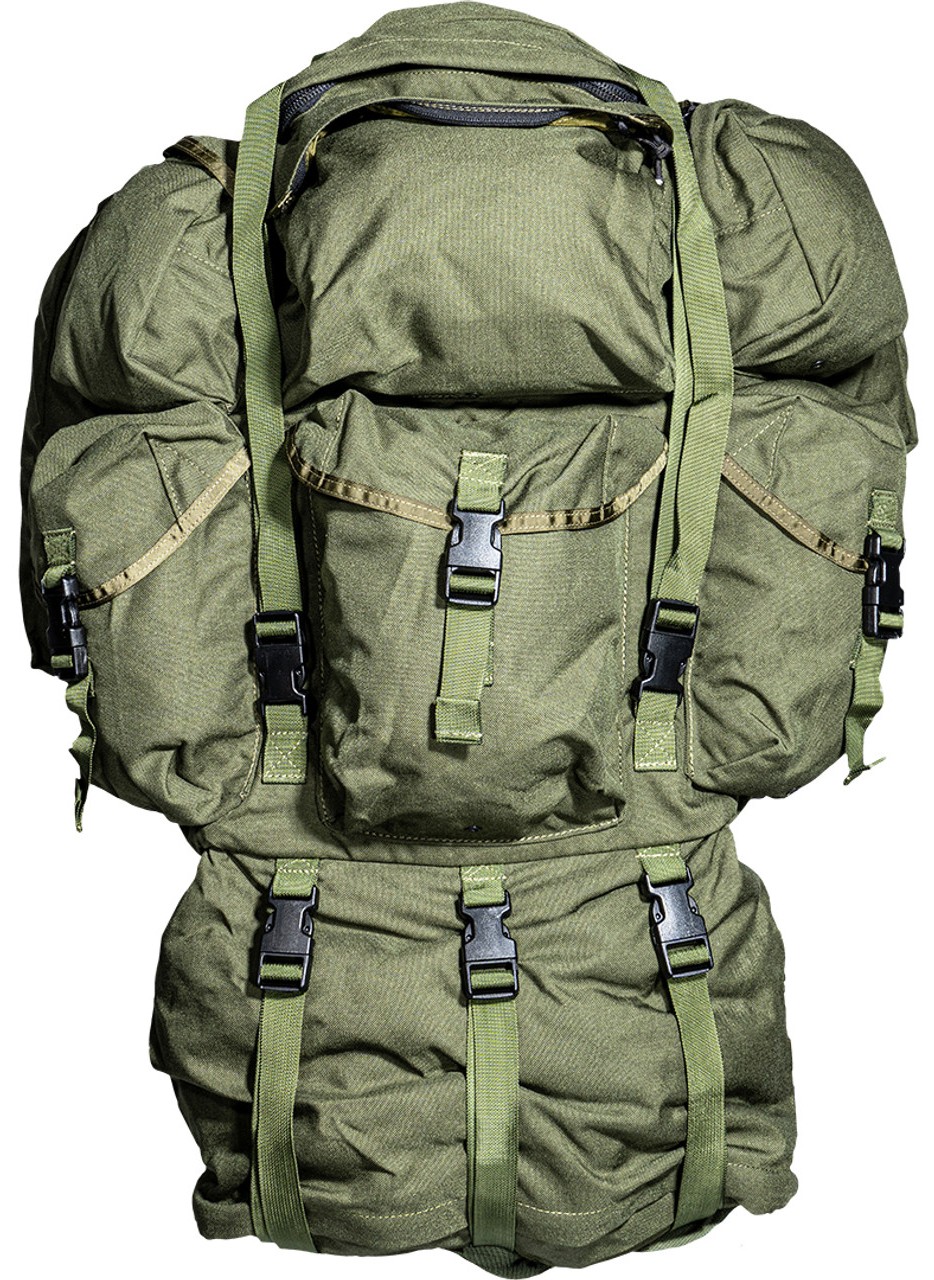 Tactical Tailor Malice Pack Version 3 - 30012